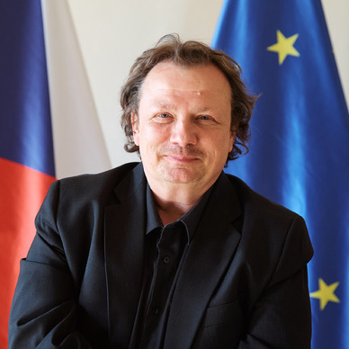 Mikuláš Kroupa 
