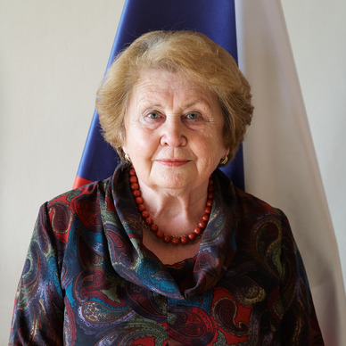 Milena Kozumplíková