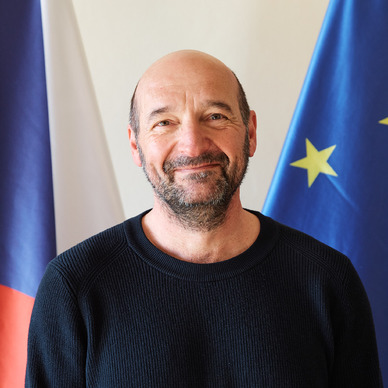 Petr Pánek