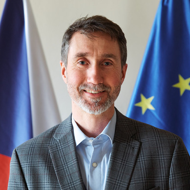 PhDr. Tomáš Bouška, Ph.D.