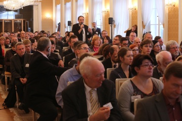 Fórum pro udržitelný rozvoj, 28. listopadu 2014