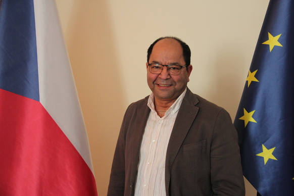 Bc. Jiří Daniel