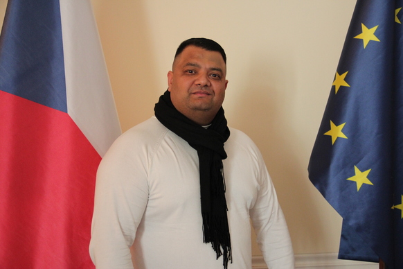 Ivan Kandráč