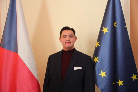 Enrico Lakatoš