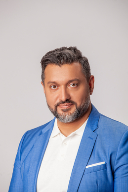 Nikola Taragoš, MBA