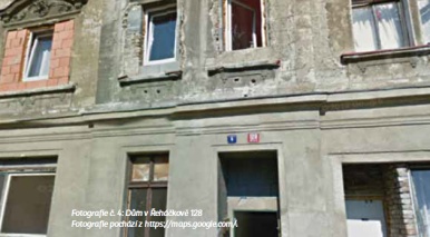 Výzkum Agentury pro sociální začleňování: Lidé z chátrajících domů a ubytoven v Předlicích mají jen mizivé šance na získání kvalitnějšího bydlení