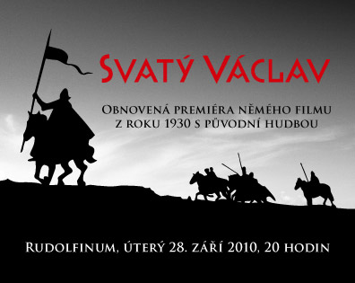 Svatý Václav (1930)