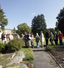 Open Day in the Villa of Hana and Edvard Beneš