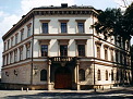 Den otevřených dveří v Lichtenštejnském paláci 28. 9. 2011