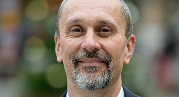 Michal Šalomoun