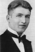 17th November 1939 - Jan Opletal