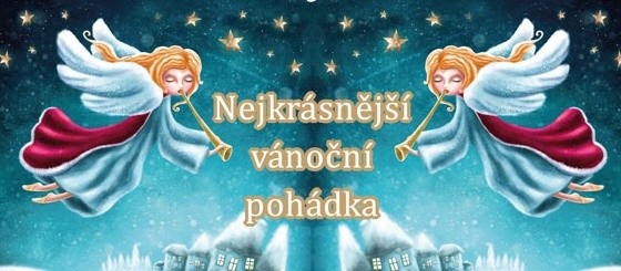 Hlasujte ve vánoční výtvarné soutěži
