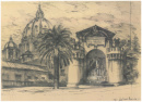 VI Fontana del Sacramento