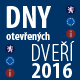 Dny otevřených dveří a kulturní akce Úřadu vlády ČR v roce 2016