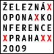 Železná opona