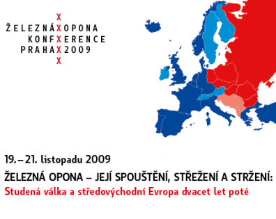 Železná opona