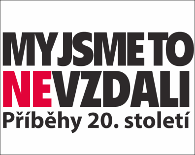 My jsme to nevzdali