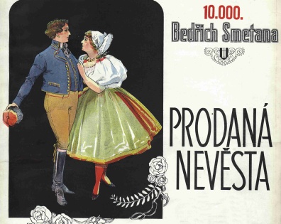 Bartered Bride