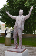 Matouš Lipus: Adorující genius