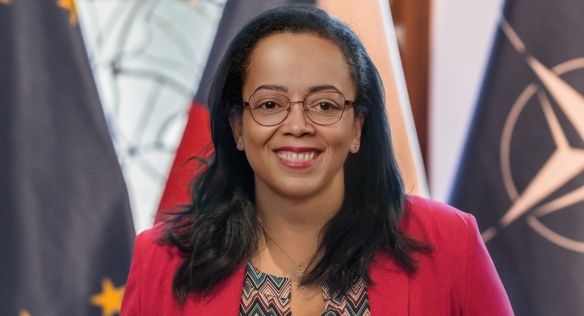Mgr. Jolana Mungengová, Ph.D. 