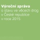 Výroční zpráva o stavu ve věcech drog v České republice v roce 2015