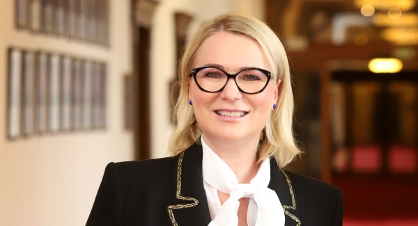 Jana Černochová