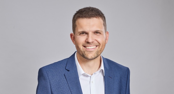 Petr Hladík