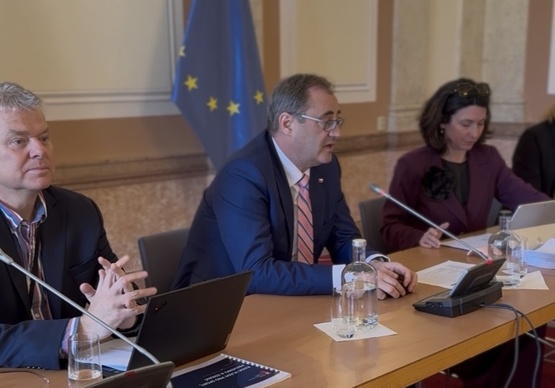 Odborníci doporučují změnu: propojit pohyb, zdraví a vzdělávání