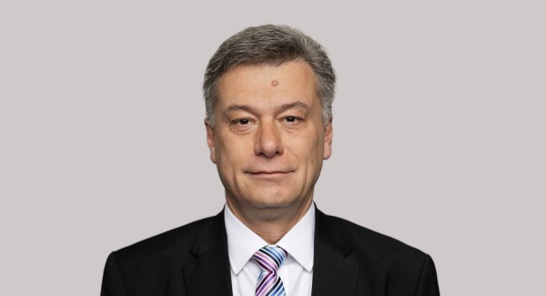 Pavel Blažek
