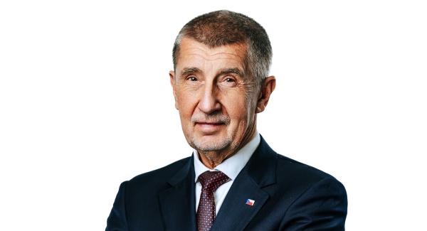 Andrej Babiš