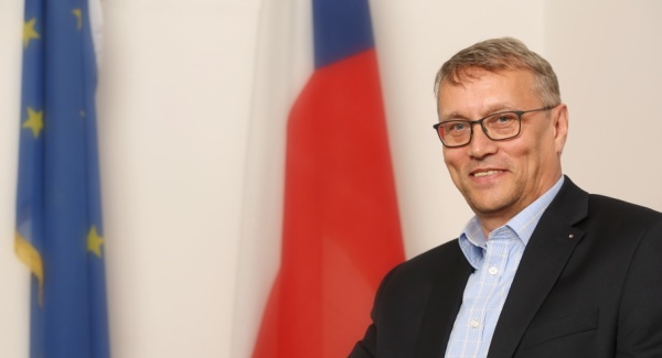 Martin Dvořák