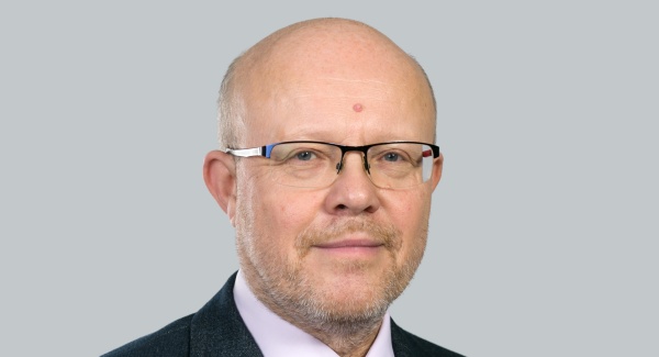 Vlastimil Válek